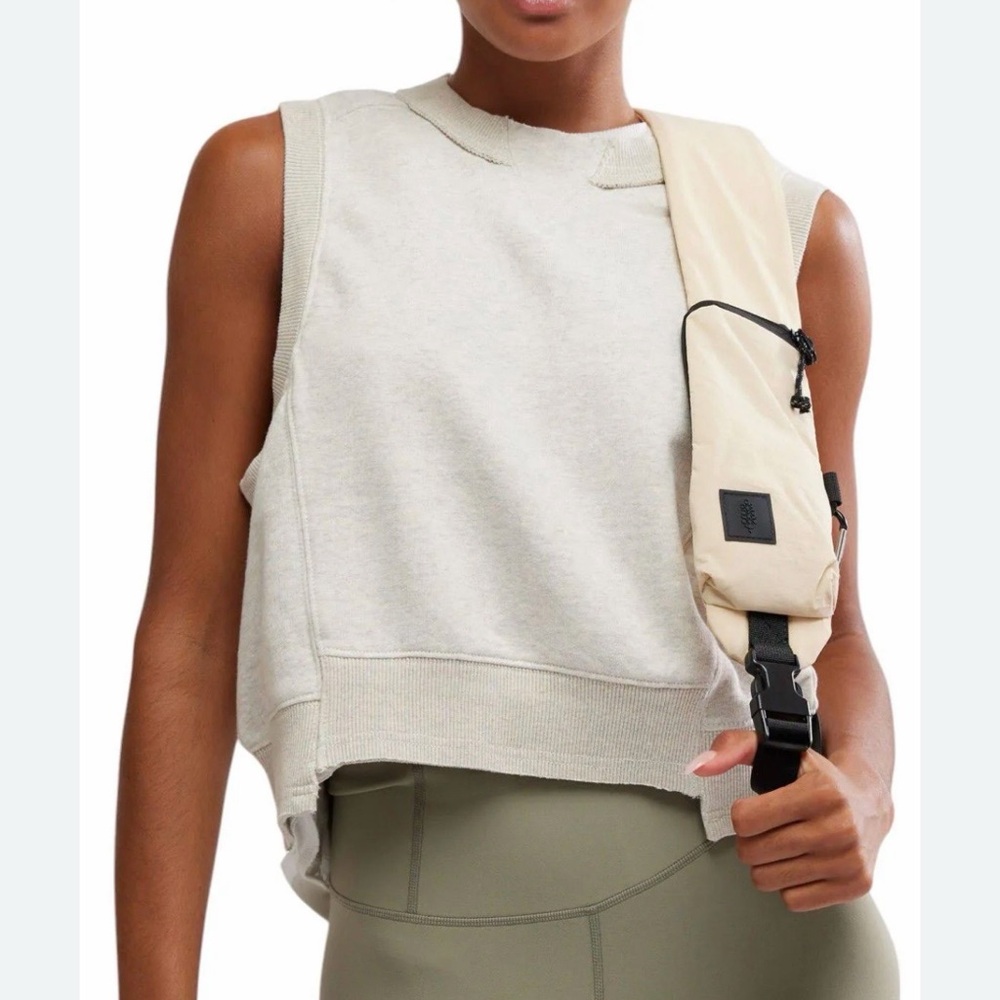 Free People Intercept Tank